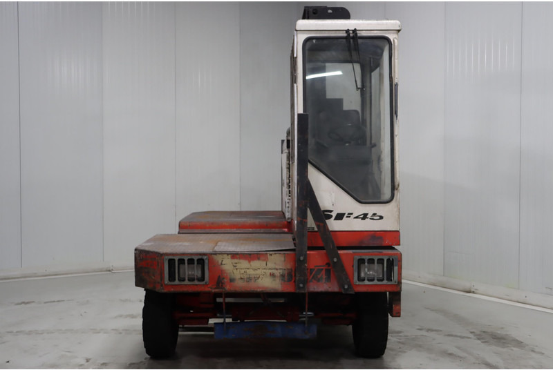 Fantuzzi SF45 - מעמיס צד: תמונה 4 Fantuzzi SF45 - מעמיס צד: תמונה 4