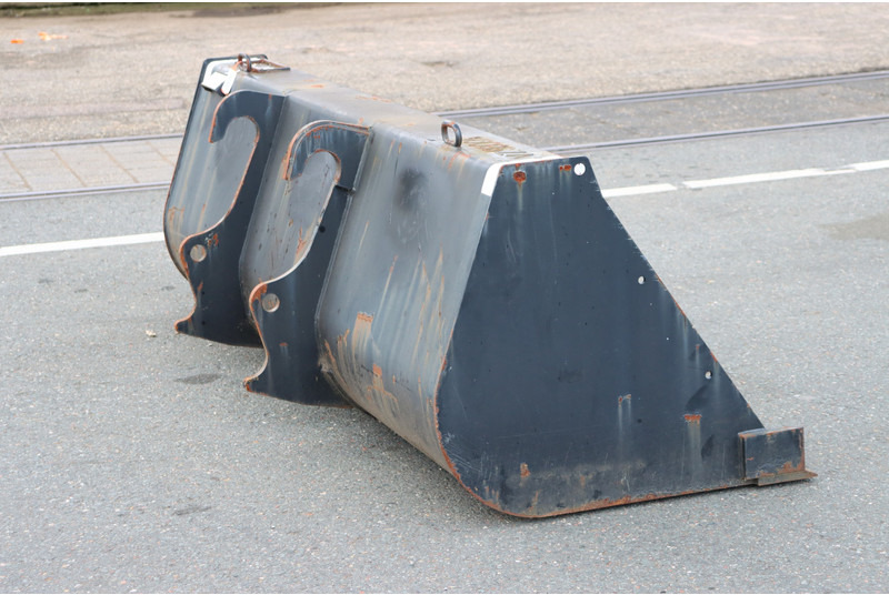 Haulotte HTL Bucket - צרופה: תמונה 4 Haulotte HTL Bucket - צרופה: תמונה 4