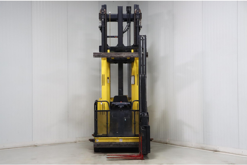 Hyster C1.0 - בוחר הזמנות: תמונה 2 Hyster C1.0 - בוחר הזמנות: תמונה 2