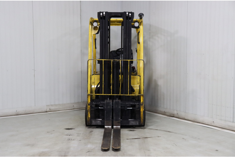 Hyster J1.8XNT - מלגזה חשמלית: תמונה 4 Hyster J1.8XNT - מלגזה חשמלית: תמונה 4
