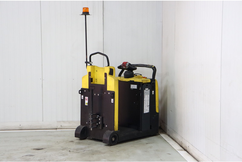 Hyster LO5.0T - טרקטור גרירה: תמונה 4 Hyster LO5.0T - טרקטור גרירה: תמונה 4