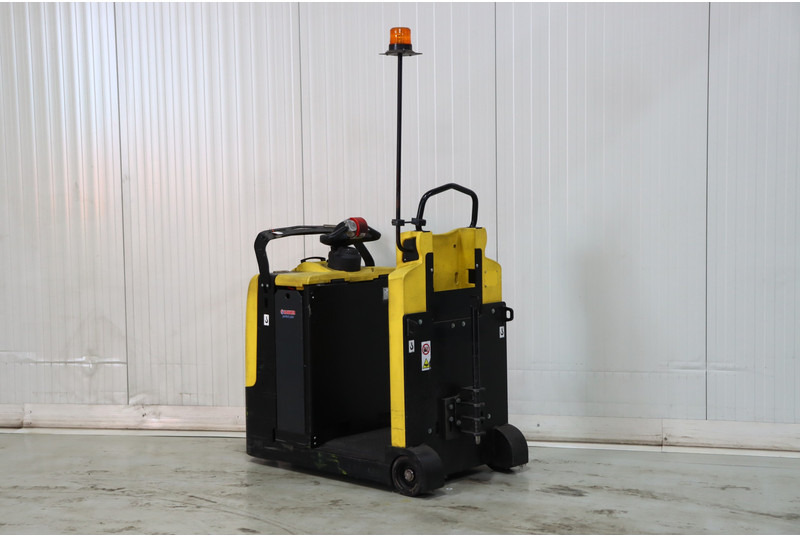 Hyster LO5.0T - טרקטור גרירה: תמונה 1 Hyster LO5.0T - טרקטור גרירה: תמונה 1