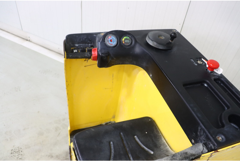Hyster RP2.0N - משאית משטחים: תמונה 3 Hyster RP2.0N - משאית משטחים: תמונה 3