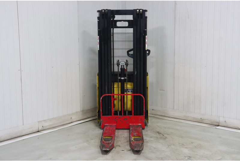 Hyster S1.2-4028 - מערים: תמונה 3 Hyster S1.2-4028 - מערים: תמונה 3