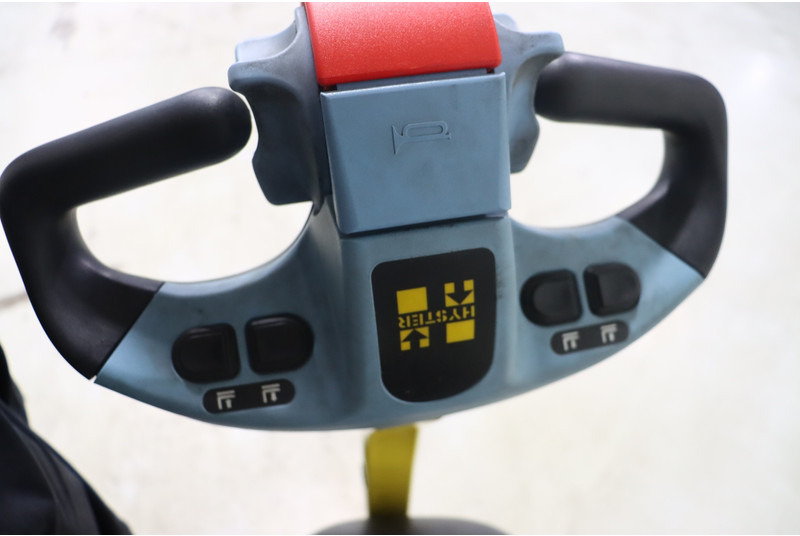 Hyster S1.2-4028 - מערים: תמונה 2 Hyster S1.2-4028 - מערים: תמונה 2