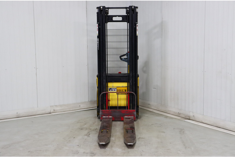 Hyster S1.4 - מערים: תמונה 5 Hyster S1.4 - מערים: תמונה 5