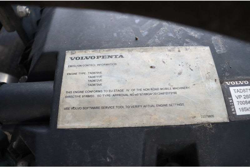 מלגזת סולר KONECRANES 33-1200C: תמונה 13 מלגזת סולר KONECRANES 33-1200C: תמונה 13