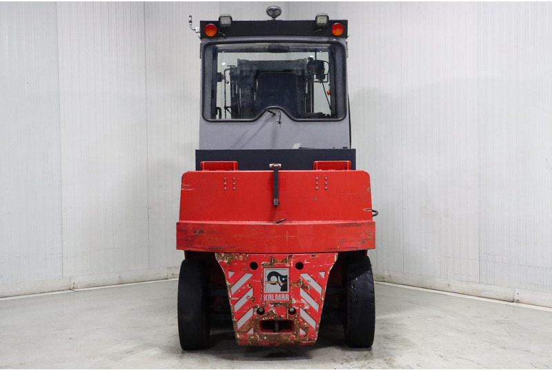 Kalmar ECF70-6 - מלגזה חשמלית: תמונה 5 Kalmar ECF70-6 - מלגזה חשמלית: תמונה 5