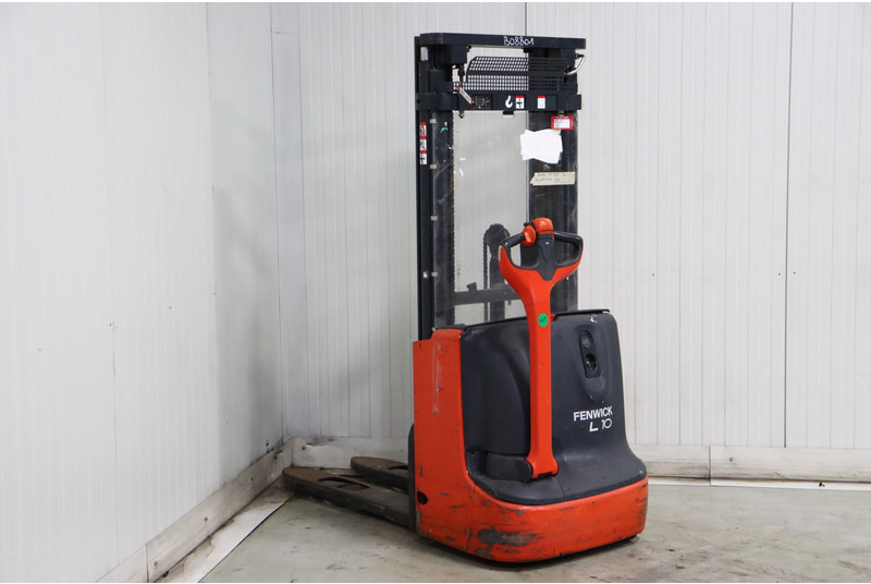 Linde L10 - מערים: תמונה 5 Linde L10 - מערים: תמונה 5