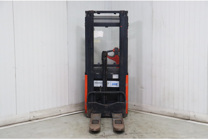 Linde L10 - מערים: תמונה 3 Linde L10 - מערים: תמונה 3