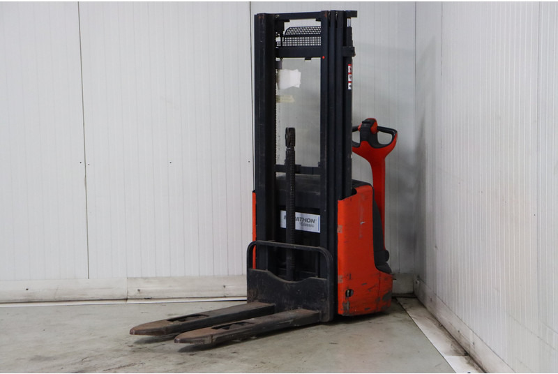 Linde L10 - מערים: תמונה 4 Linde L10 - מערים: תמונה 4