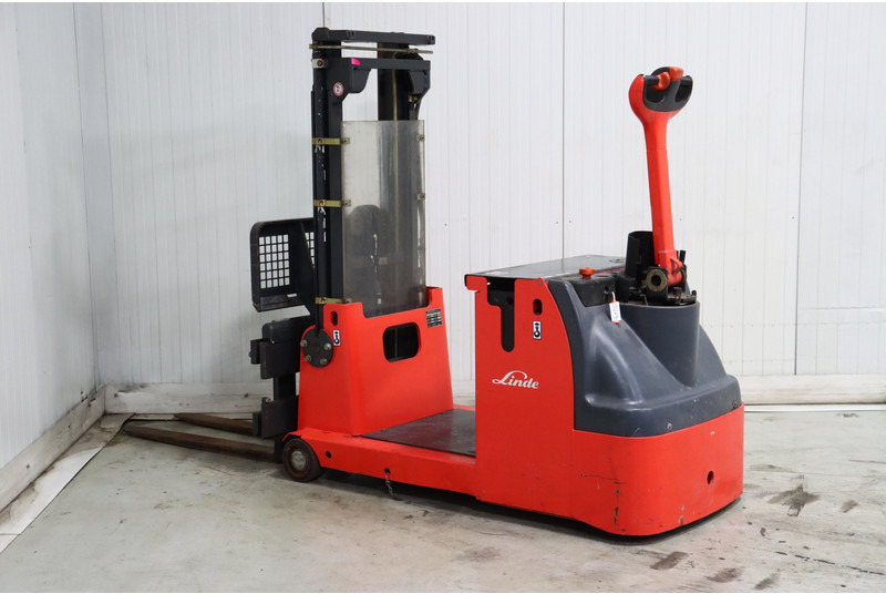 Linde L12AC - מערים: תמונה 5 Linde L12AC - מערים: תמונה 5