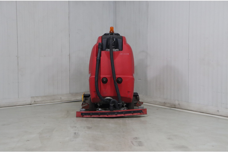RCM JUMBO 1002 R - מייבש קרצוף: תמונה 5 RCM JUMBO 1002 R - מייבש קרצוף: תמונה 5