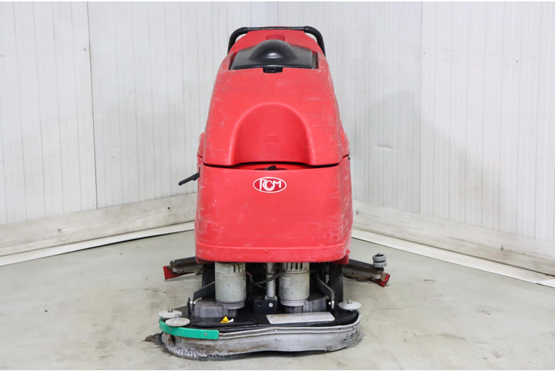 RCM Mega 732 - מייבש קרצוף: תמונה 4 RCM Mega 732 - מייבש קרצוף: תמונה 4