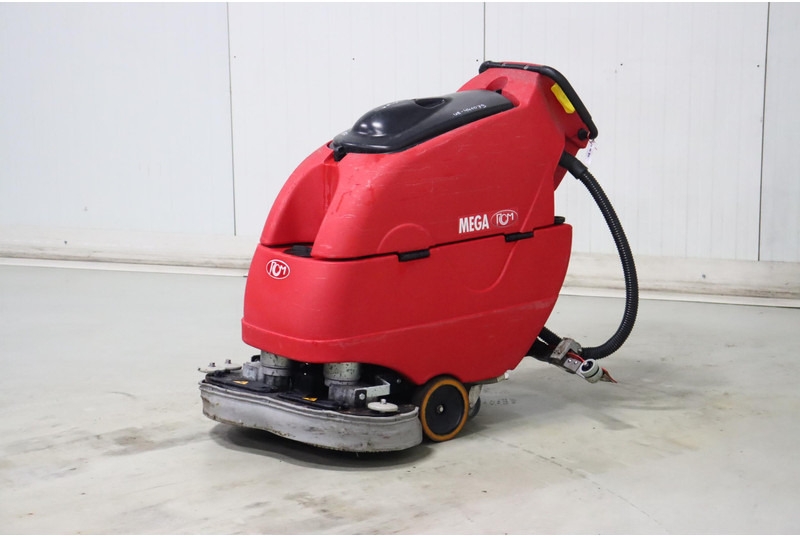RCM Mega I722 - מייבש קרצוף: תמונה 3 RCM Mega I722 - מייבש קרצוף: תמונה 3