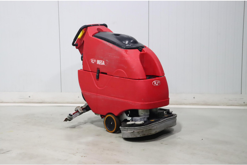 RCM Mega I722 - מייבש קרצוף: תמונה 1 RCM Mega I722 - מייבש קרצוף: תמונה 1
