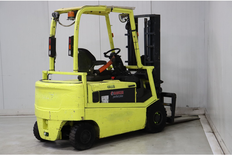 TCM G1Q2L30Q - מלגזה חשמלית: תמונה 3 TCM G1Q2L30Q - מלגזה חשמלית: תמונה 3