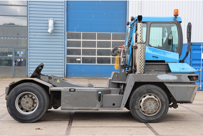 Terberg RT222 - טרקטור מסוף: תמונה 3 Terberg RT222 - טרקטור מסוף: תמונה 3
