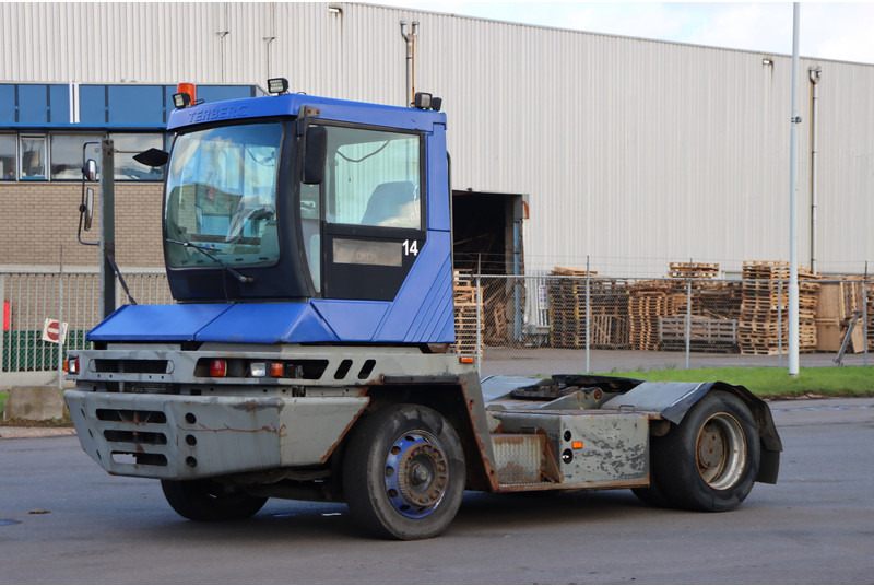 Terberg TT220 - טרקטור מסוף: תמונה 3 Terberg TT220 - טרקטור מסוף: תמונה 3