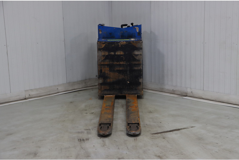 Toyota LSE200 - בוחר הזמנות: תמונה 3 Toyota LSE200 - בוחר הזמנות: תמונה 3