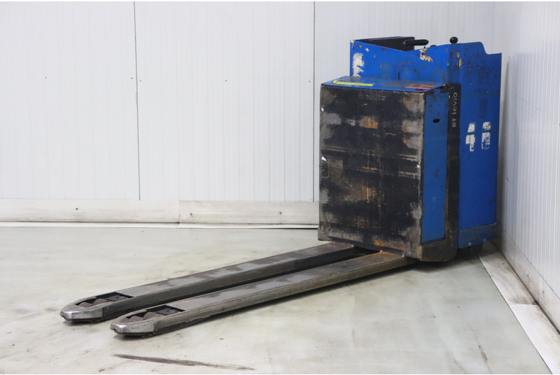 Toyota LSE200 - בוחר הזמנות: תמונה 4 Toyota LSE200 - בוחר הזמנות: תמונה 4