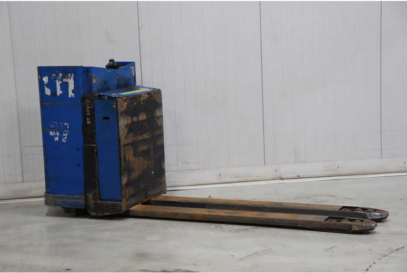 Toyota LSE200 - בוחר הזמנות: תמונה 1 Toyota LSE200 - בוחר הזמנות: תמונה 1