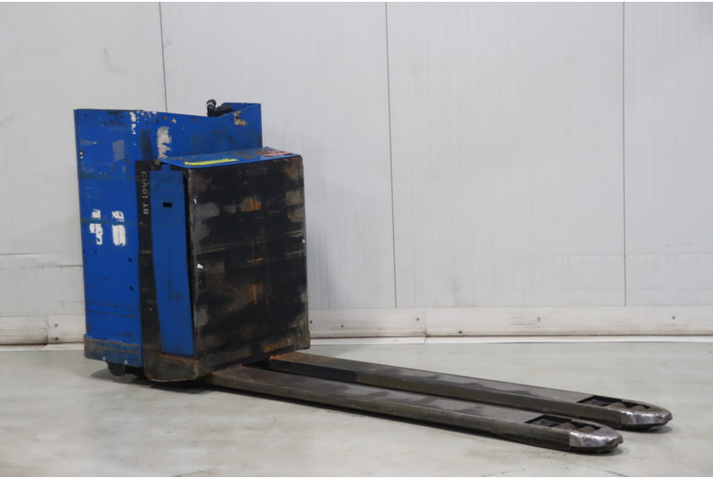 Toyota LSE200 - בוחר הזמנות: תמונה 1 Toyota LSE200 - בוחר הזמנות: תמונה 1