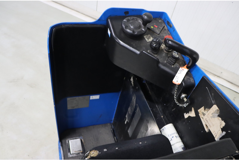 Toyota LSE200 - בוחר הזמנות: תמונה 2 Toyota LSE200 - בוחר הזמנות: תמונה 2