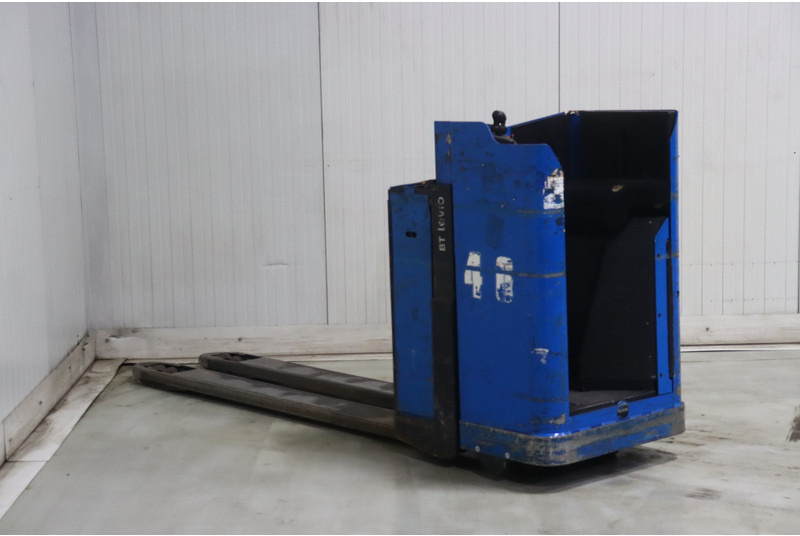 Toyota LSE200 - בוחר הזמנות: תמונה 5 Toyota LSE200 - בוחר הזמנות: תמונה 5