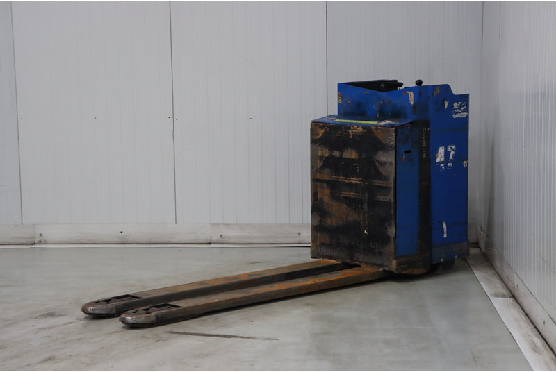 Toyota LSE200 - בוחר הזמנות: תמונה 4 Toyota LSE200 - בוחר הזמנות: תמונה 4