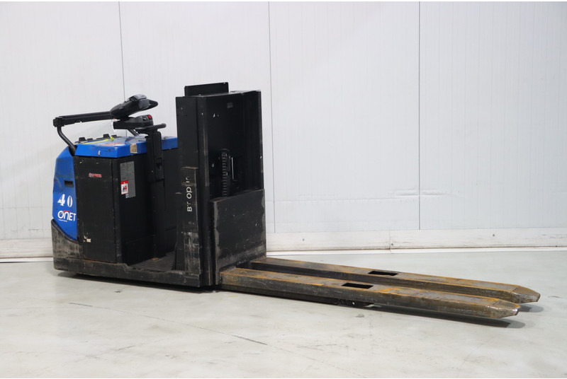 Toyota OSE120 - בוחר הזמנות: תמונה 1 Toyota OSE120 - בוחר הזמנות: תמונה 1