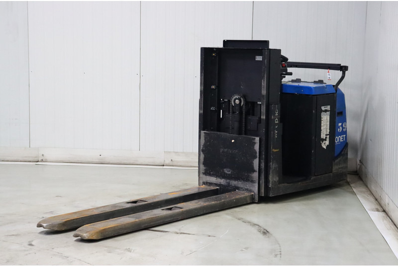 Toyota OSE120 - בוחר הזמנות: תמונה 4 Toyota OSE120 - בוחר הזמנות: תמונה 4