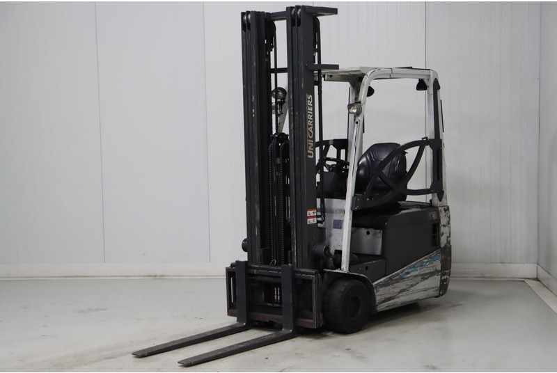 UniCarriers AG1N1L16Q - מלגזה חשמלית: תמונה 3 UniCarriers AG1N1L16Q - מלגזה חשמלית: תמונה 3