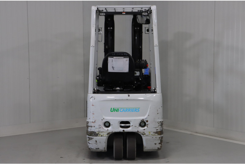 UniCarriers AG1N1L18Q - מלגזה חשמלית: תמונה 5 UniCarriers AG1N1L18Q - מלגזה חשמלית: תמונה 5