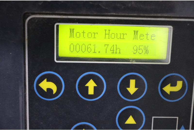 XCMG XG0807AC - מעלית מספריים: תמונה 4 XCMG XG0807AC - מעלית מספריים: תמונה 4