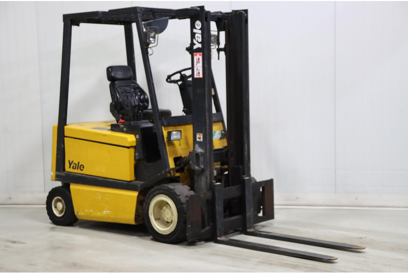 Yale ERP25ALF - מלגזה חשמלית: תמונה 1 Yale ERP25ALF - מלגזה חשמלית: תמונה 1