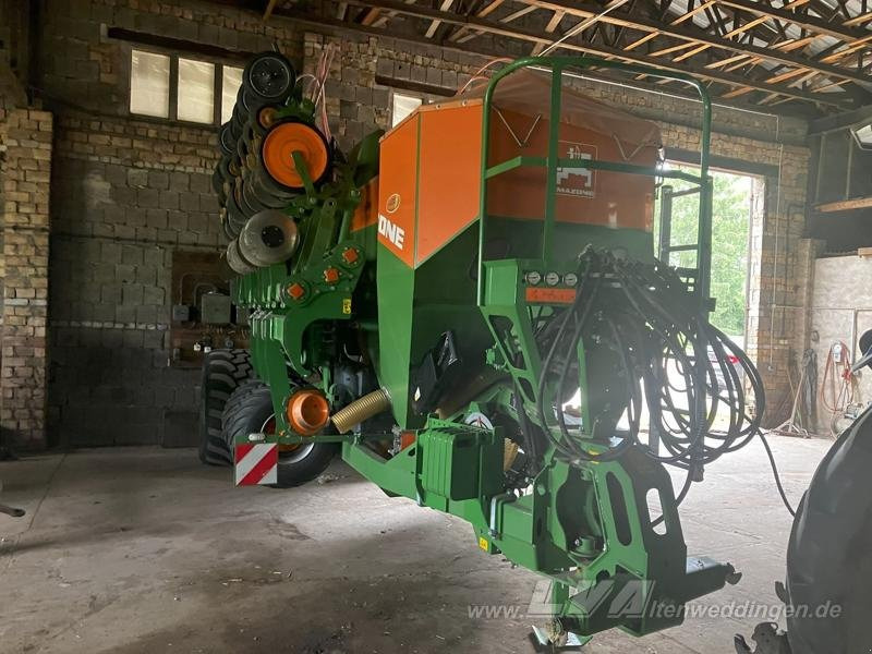 Amazone EDX 9000 TC - מקדחת זרעים: תמונה 3 Amazone EDX 9000 TC - מקדחת זרעים: תמונה 3