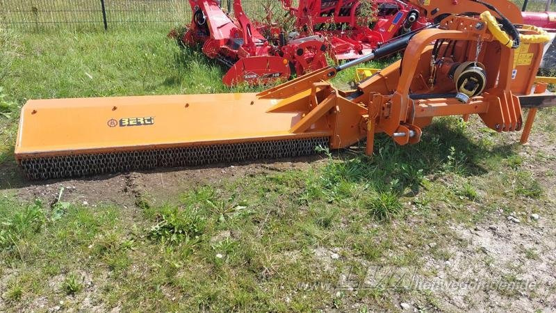 Berti TRINCIARGINI WING 250 - מכסחת תבואה/ עשבים: תמונה 3 Berti TRINCIARGINI WING 250 - מכסחת תבואה/ עשבים: תמונה 3