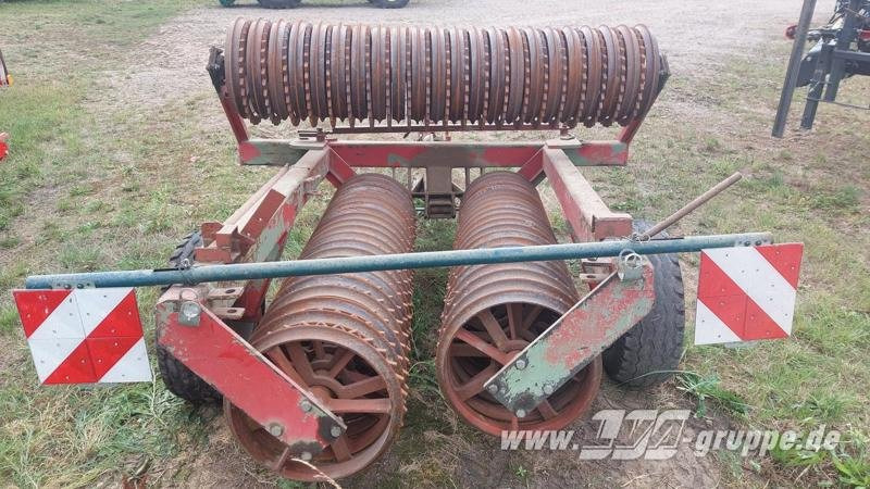 Cambridgewalze 6,10 m - רולר חקלאי: תמונה 4 Cambridgewalze 6,10 m - רולר חקלאי: תמונה 4