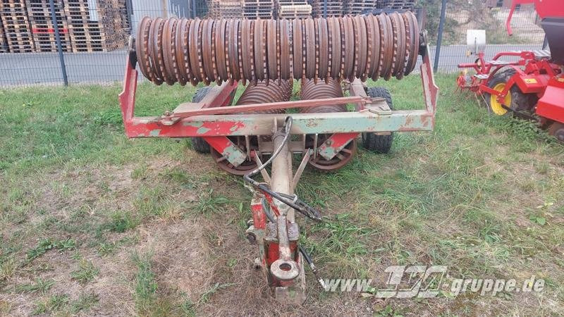 Cambridgewalze 6,10 m - רולר חקלאי: תמונה 2 Cambridgewalze 6,10 m - רולר חקלאי: תמונה 2