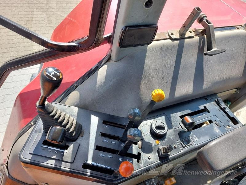 Case IH 5140 - טרקטור חקלאי: תמונה 5 Case IH 5140 - טרקטור חקלאי: תמונה 5