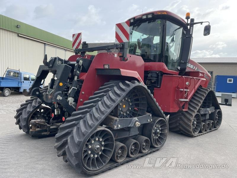 Case Quadtrac 500 - טרקטור עוקב: תמונה 5 Case Quadtrac 500 - טרקטור עוקב: תמונה 5