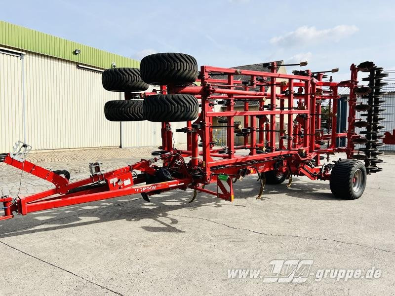 Horsch Cruiser 6XL - קלטרת: תמונה 4 Horsch Cruiser 6XL - קלטרת: תמונה 4