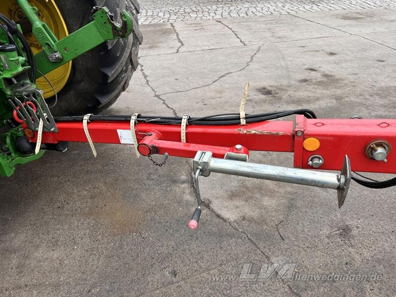 Horsch Optipack 8 AS - רולר חקלאי: תמונה 4 Horsch Optipack 8 AS - רולר חקלאי: תמונה 4