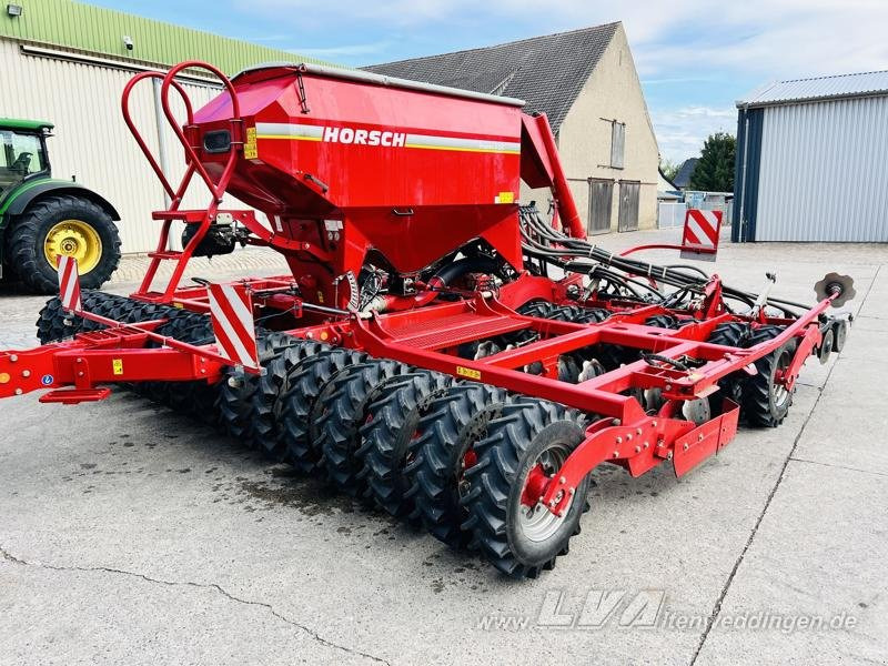 Horsch Pronto 6 DC - מקדחת זרעים: תמונה 1 Horsch Pronto 6 DC - מקדחת זרעים: תמונה 1