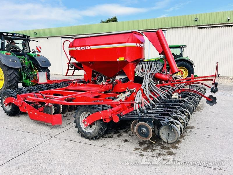 Horsch Pronto 6 DC - מקדחת זרעים: תמונה 3 Horsch Pronto 6 DC - מקדחת זרעים: תמונה 3