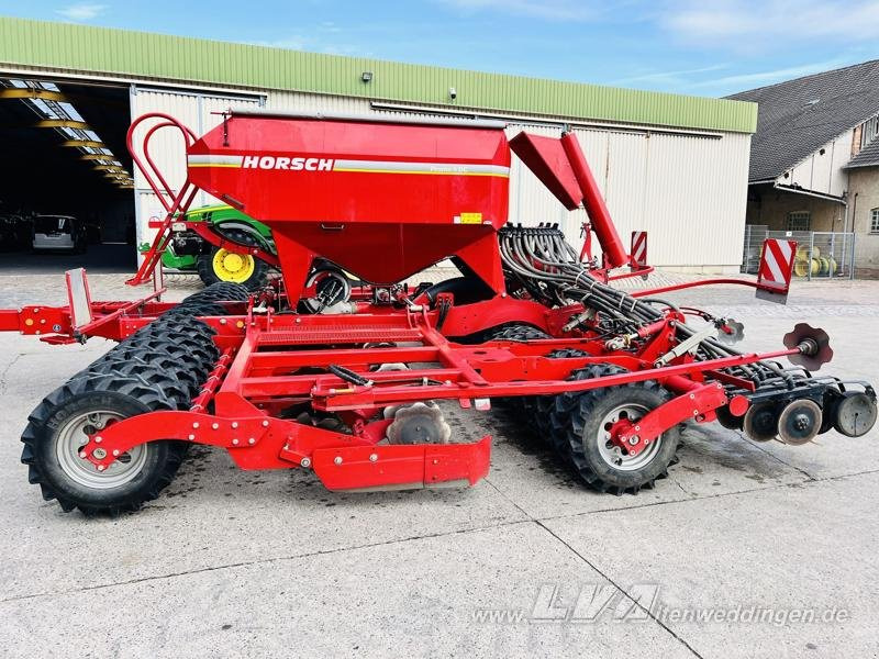 Horsch Pronto 6 DC - מקדחת זרעים: תמונה 2 Horsch Pronto 6 DC - מקדחת זרעים: תמונה 2