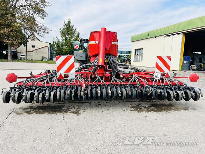 Horsch Pronto 6 DC - מקדחת זרעים: תמונה 4 Horsch Pronto 6 DC - מקדחת זרעים: תמונה 4