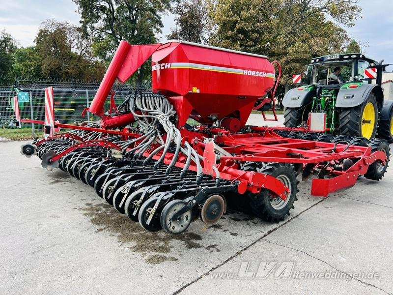 Horsch Pronto 6 DC - מקדחת זרעים: תמונה 5 Horsch Pronto 6 DC - מקדחת זרעים: תמונה 5
