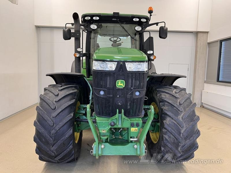 John Deere 7250R MOTOR ÜBERHOLT - טרקטור חקלאי: תמונה 3 John Deere 7250R MOTOR ÜBERHOLT - טרקטור חקלאי: תמונה 3